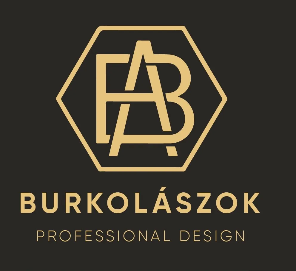 BurkolÁszok logó
